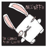 MacGuffin CD