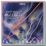 Gentle Music for Massage