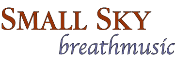 Small Sky, Breath Music